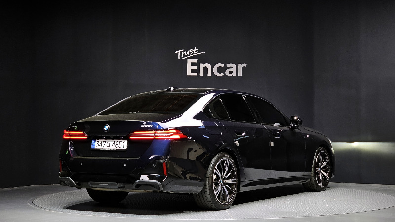 car BMW 5 Series id58048 photo #2