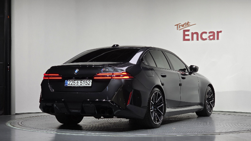 car BMW M5 id58049 photo #2