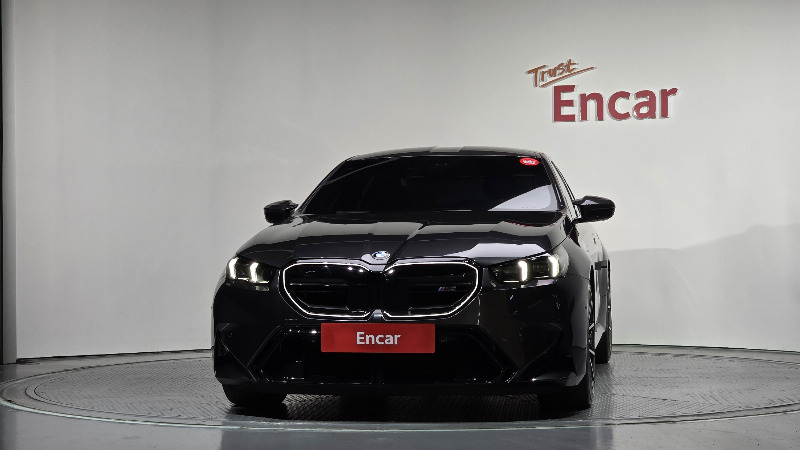 car BMW M5 id58049 photo #3