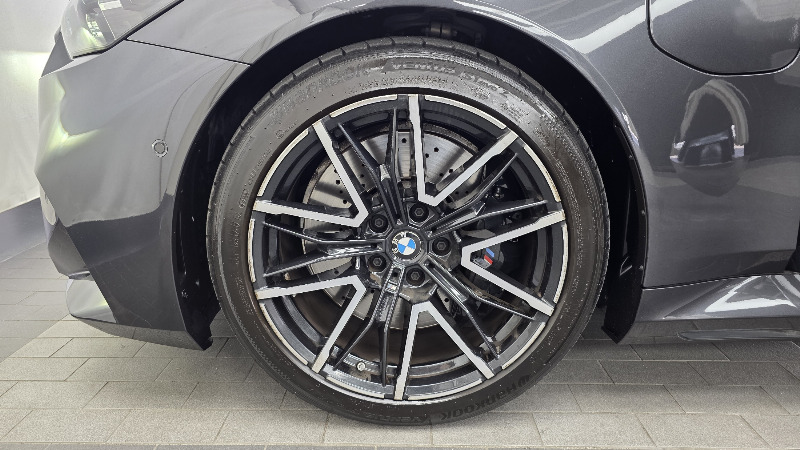 car BMW M5 id58049 photo #5