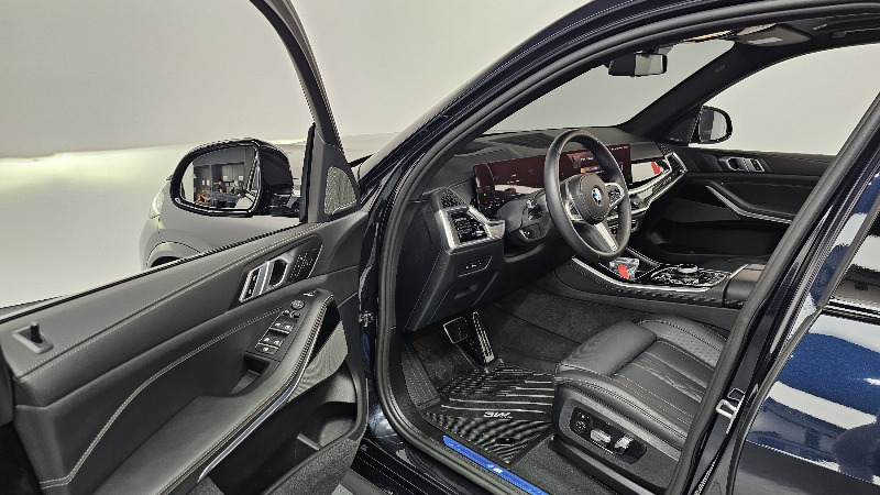 car BMW X5 id58053 photo #10
