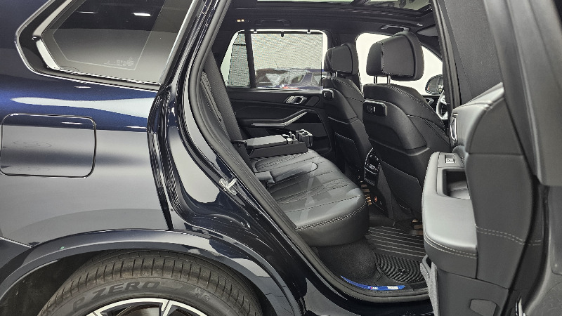 car BMW X5 id58053 photo #11