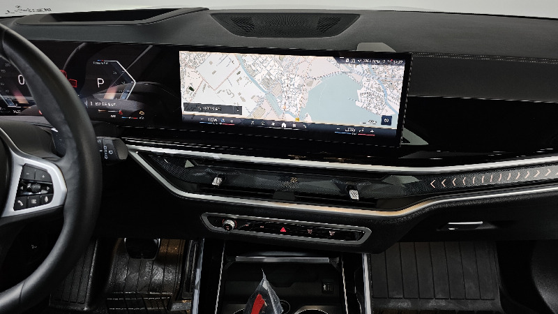 car BMW X5 id58053 photo #12