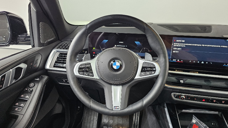 car BMW X5 id58053 photo #13