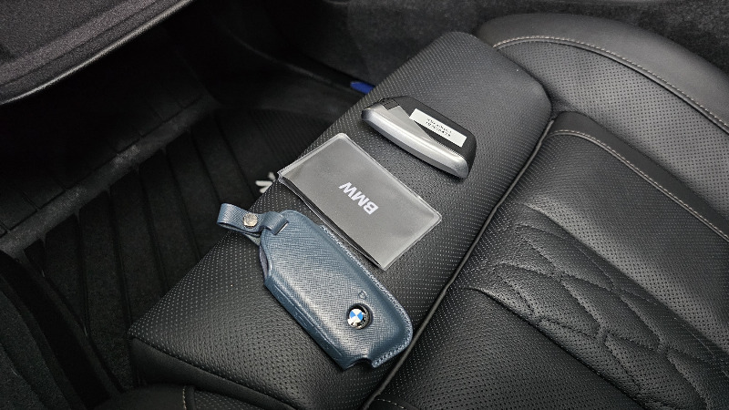 car BMW X5 id58053 photo #16
