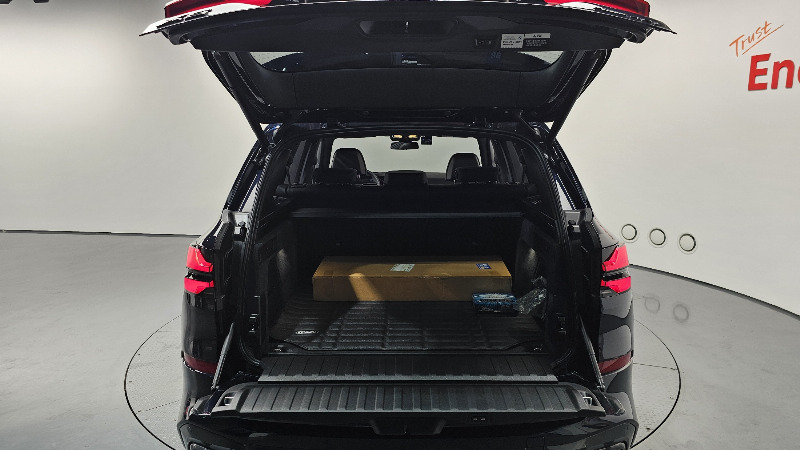car BMW X5 id58053 photo #19