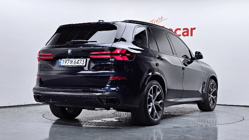 car BMW X5 id58053 photo #2
