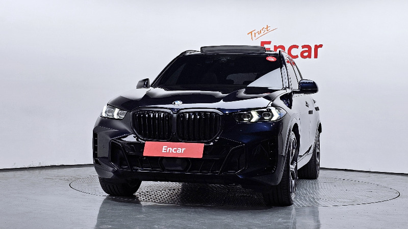 car BMW X5 id58053 photo #3