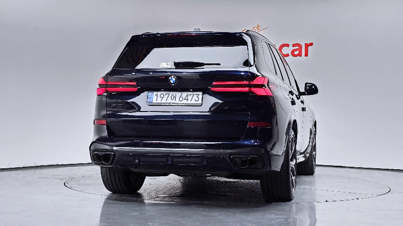 car BMW X5 id58053 photo #4
