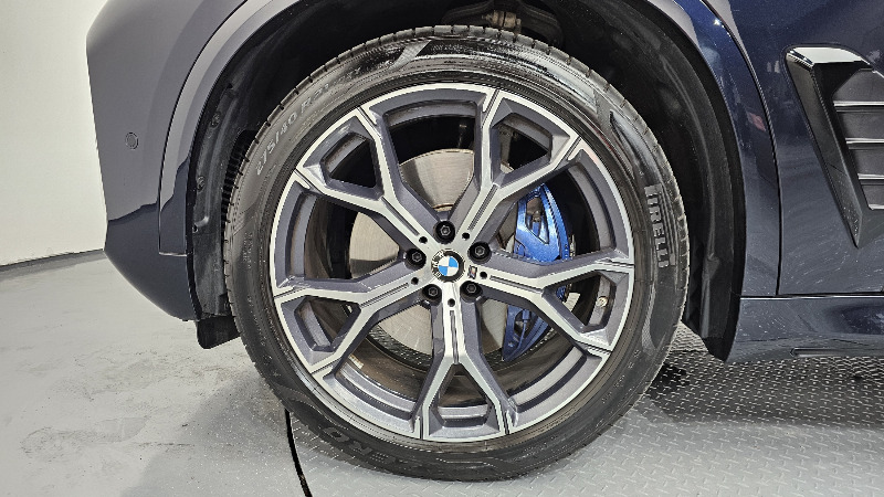 car BMW X5 id58053 photo #5