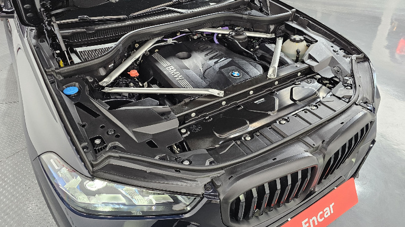 car BMW X5 id58053 photo #6