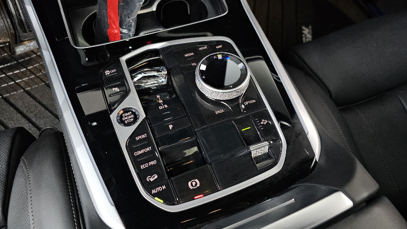 car BMW X5 id58053 photo #9