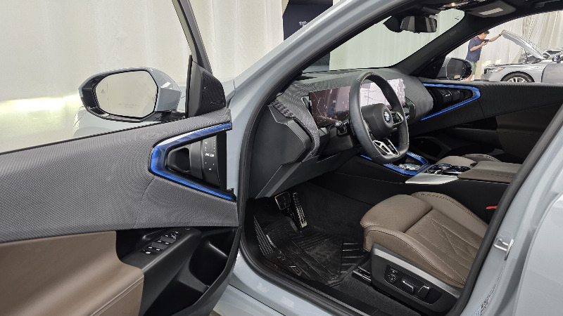 car BMW X3 id58056 photo #10