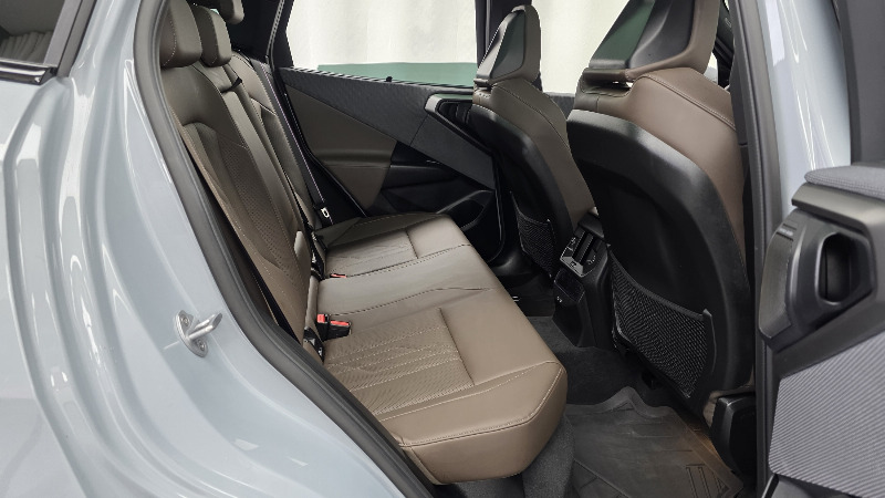 car BMW X3 id58056 photo #11