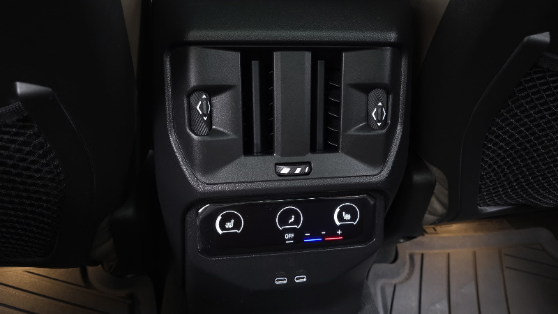 car BMW X3 id58056 photo #18