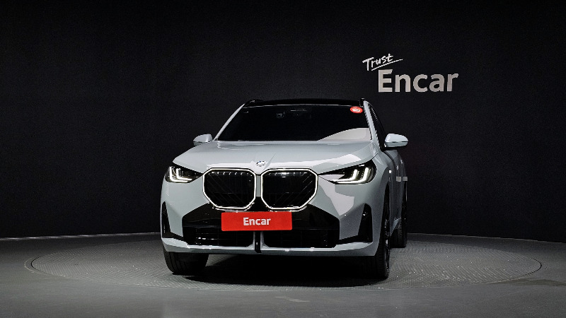 car BMW X3 id58056 photo #3