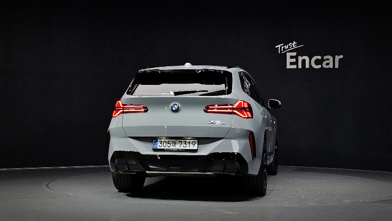 car BMW X3 id58056 photo #4