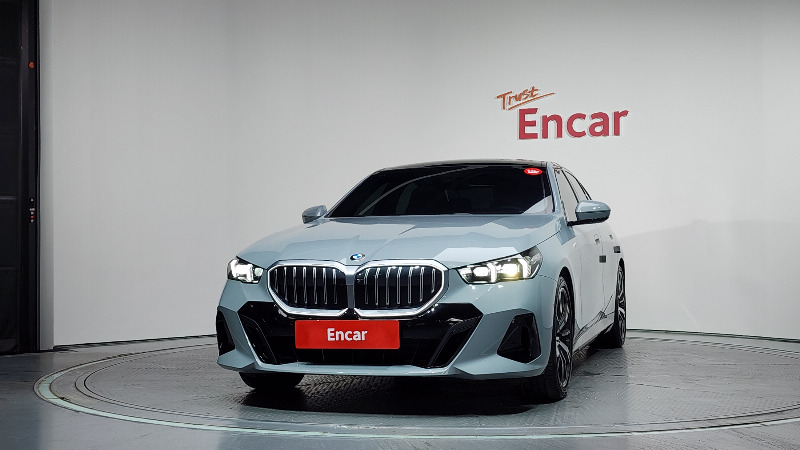 car BMW 5 Series id58061 photo #3