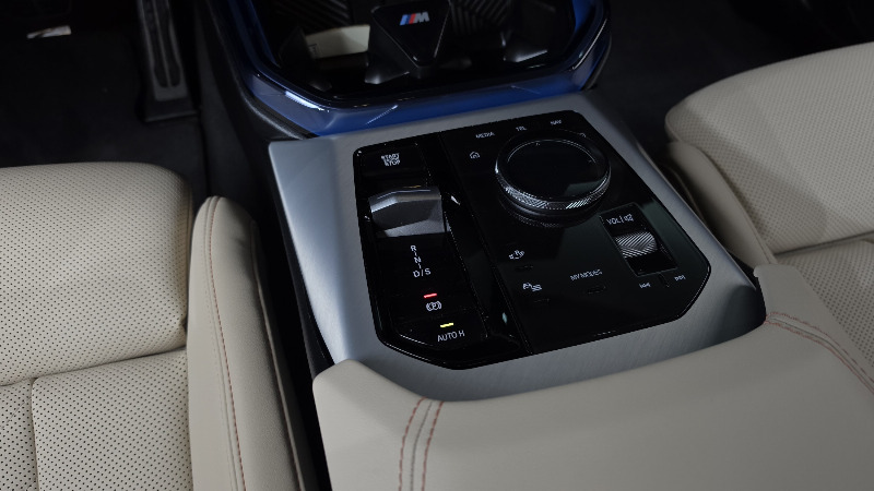 car BMW X3 id58064 photo #9
