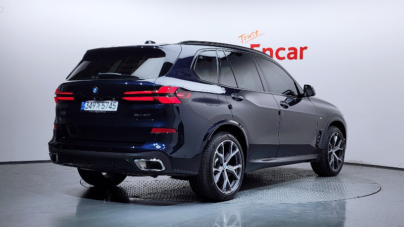 car BMW X5 id58065 photo #2