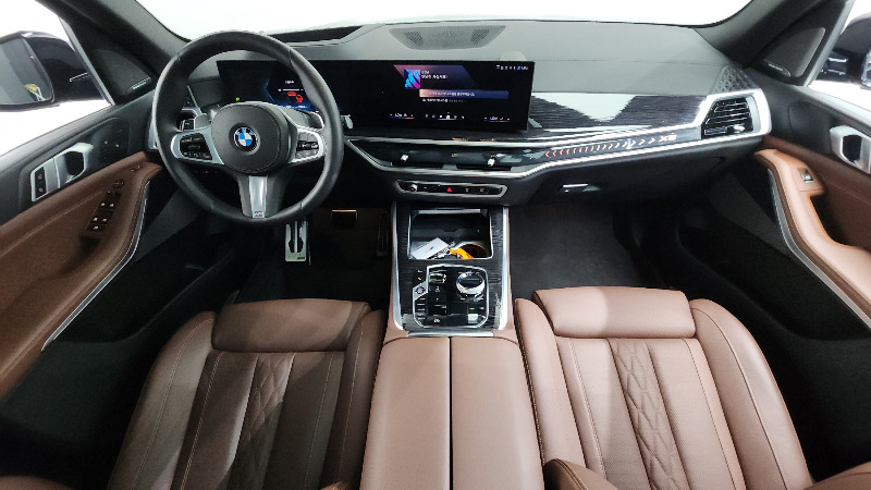 car BMW X5 id58065 photo #7