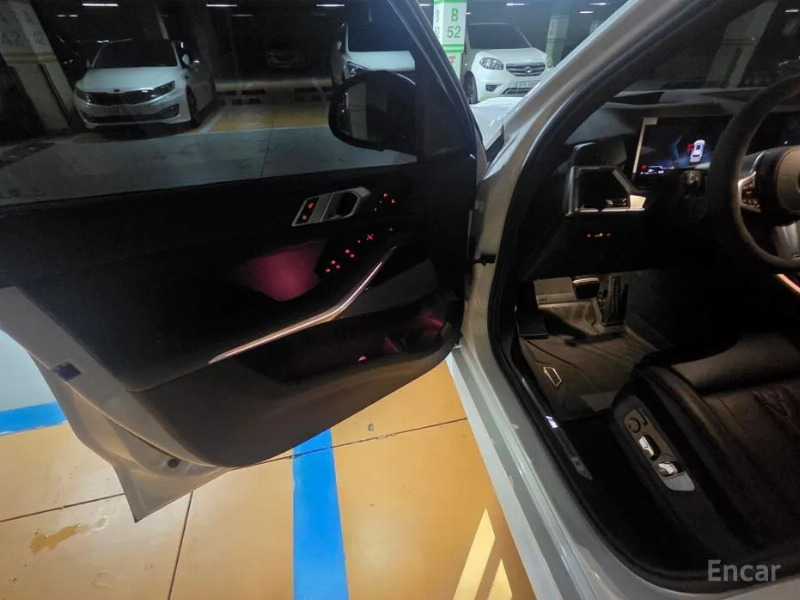 car BMW X5 id58068 photo #2