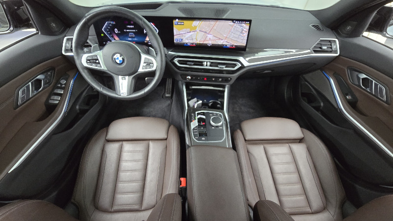 car BMW 3 Series id58076 photo #7
