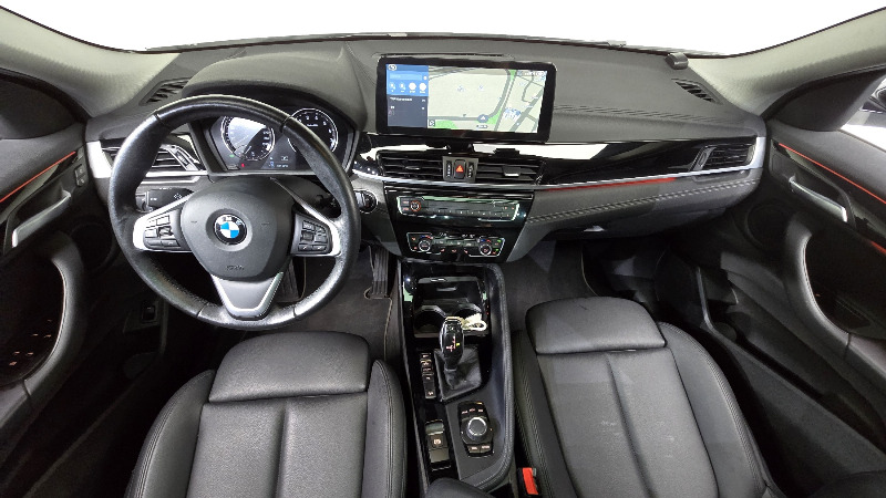 car BMW X2 id58080 photo #7