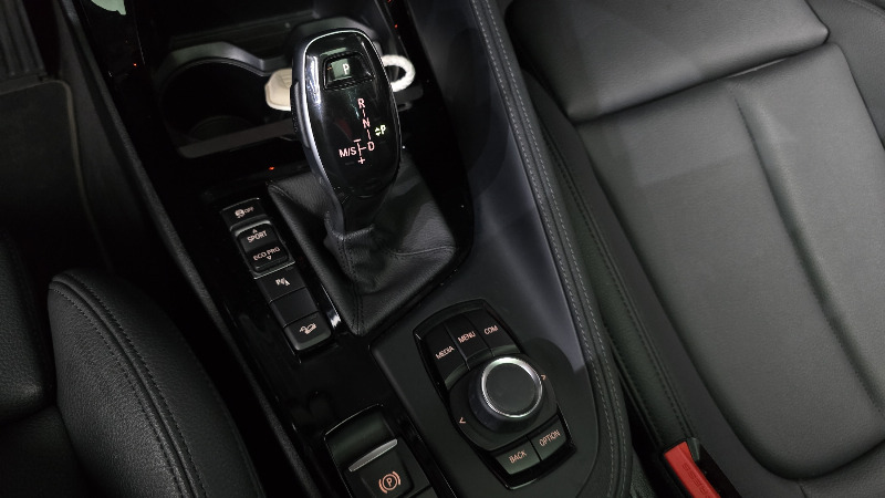 car BMW X2 id58080 photo #9