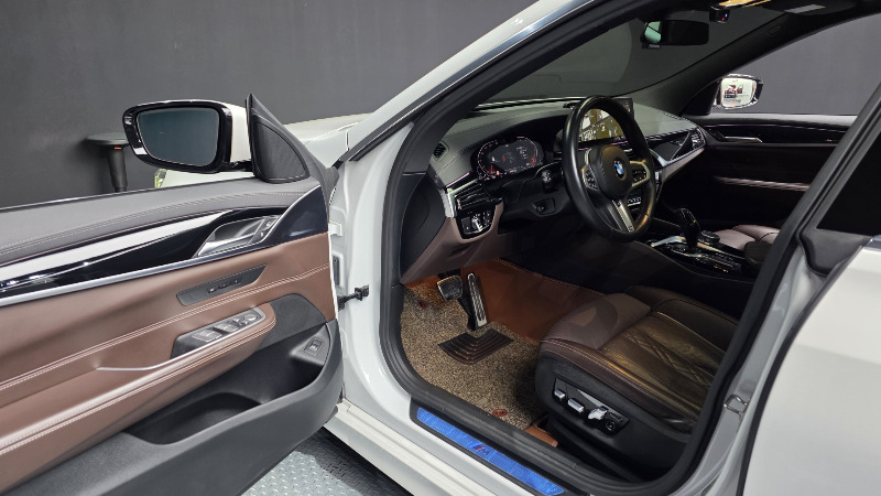 car BMW 6 Series id58086 photo #10