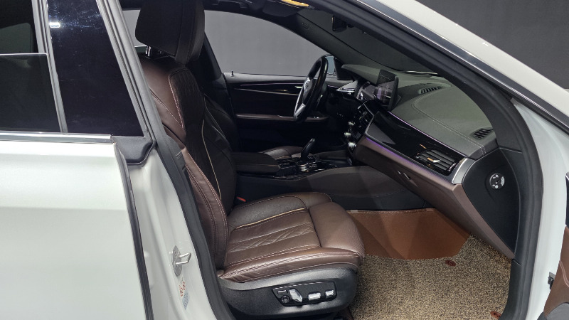 car BMW 6 Series id58086 photo #11