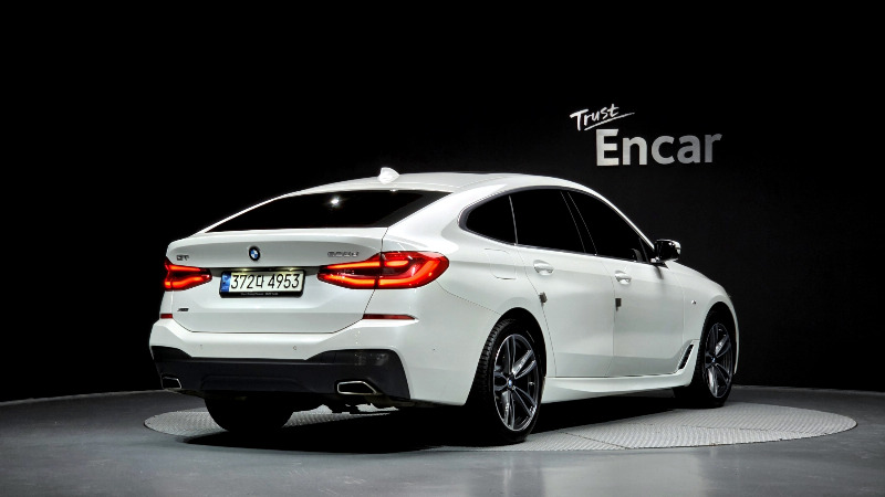 car BMW 6 Series id58086 photo #2