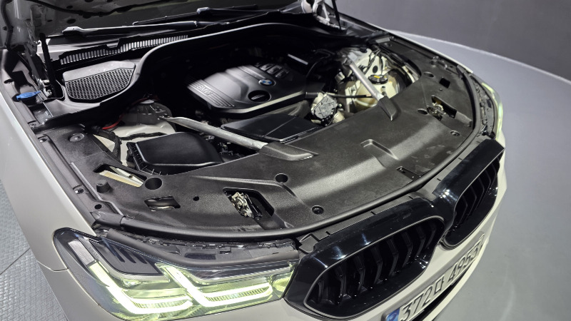 car BMW 6 Series id58086 photo #6