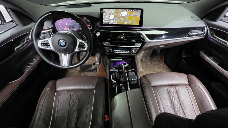car BMW 6 Series id58086 photo #7