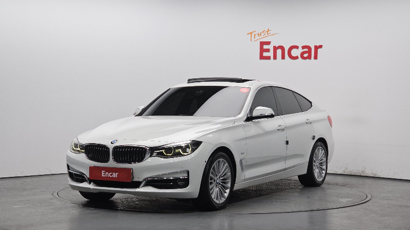 car BMW 3 Series id58088 main photo