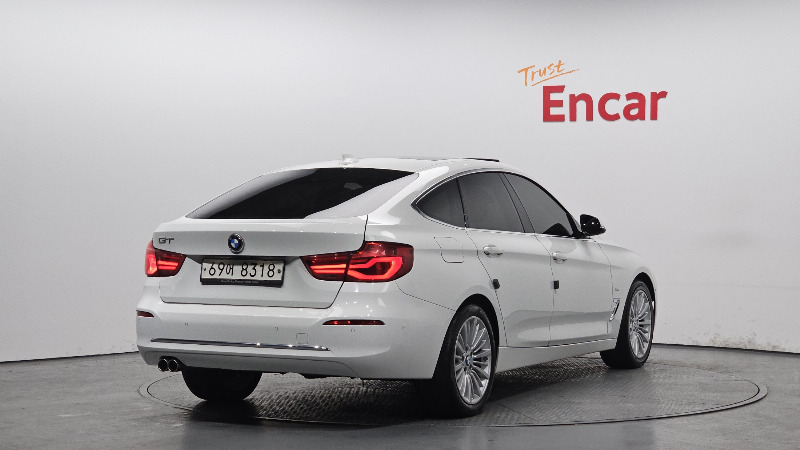 car BMW 3 Series id58088 photo #2