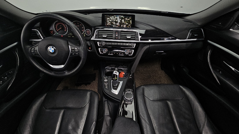 car BMW 3 Series id58088 photo #7
