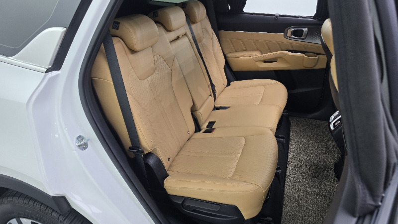 car KIA Sorento id58093 photo #11