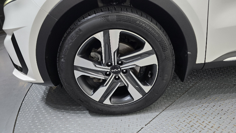 car KIA Sorento id58093 photo #5