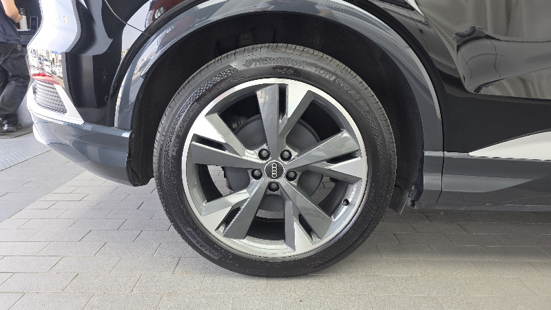 car Audi Q4 e-tron id58094 photo #5