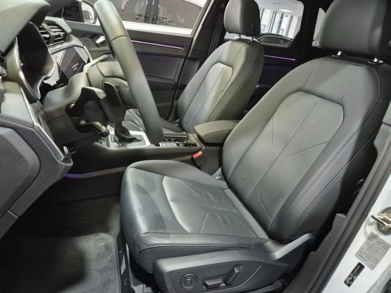 car Audi Q3 id58100 photo #10