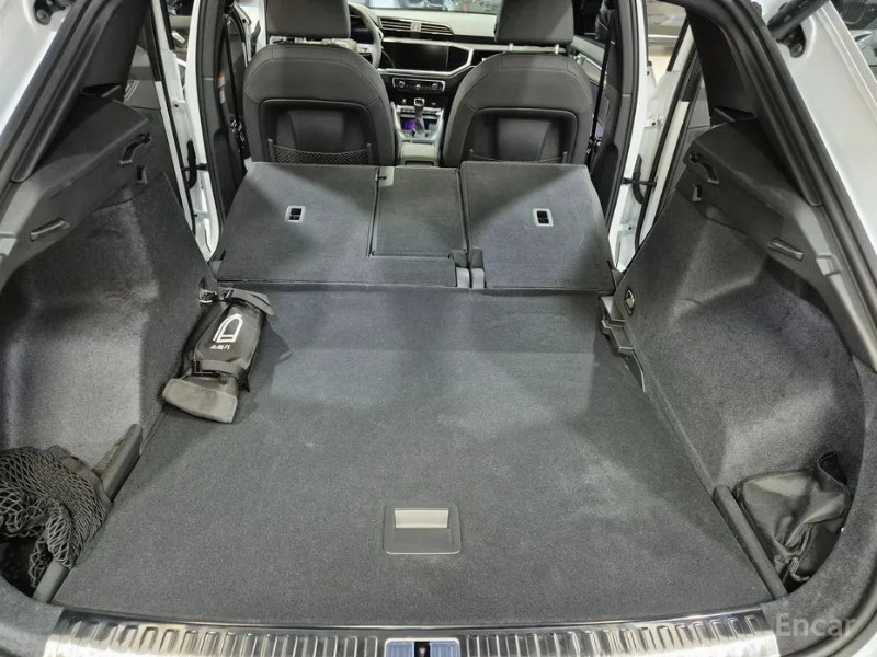 car Audi Q3 id58100 photo #11
