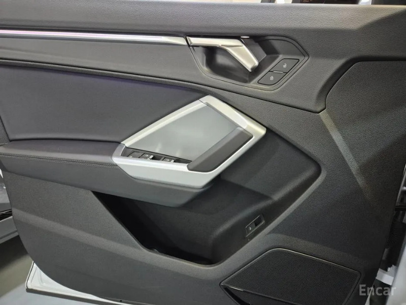 car Audi Q3 id58100 photo #19