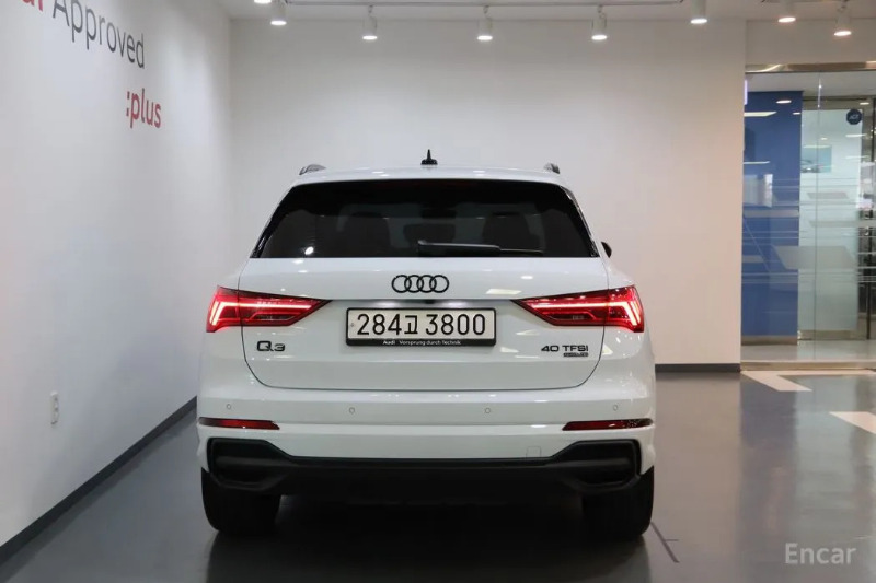 car Audi Q3 id58100 photo #4