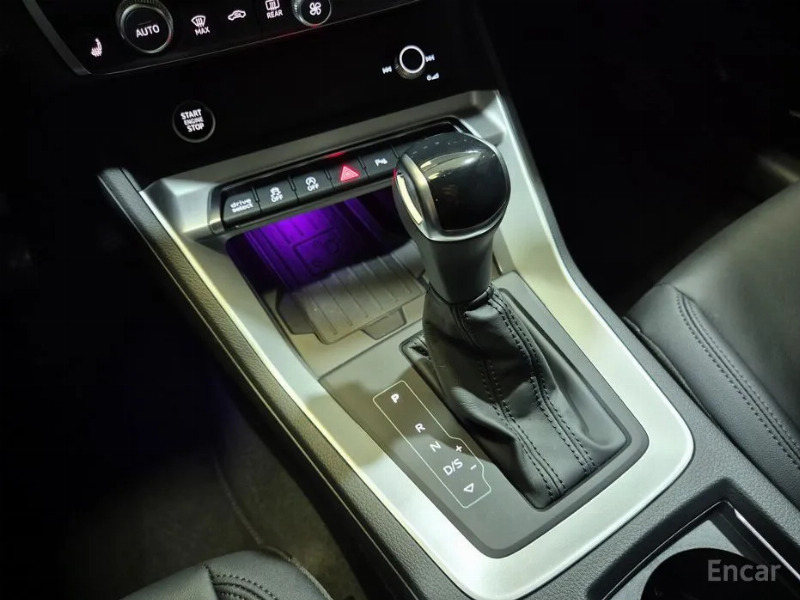 car Audi Q3 id58100 photo #9