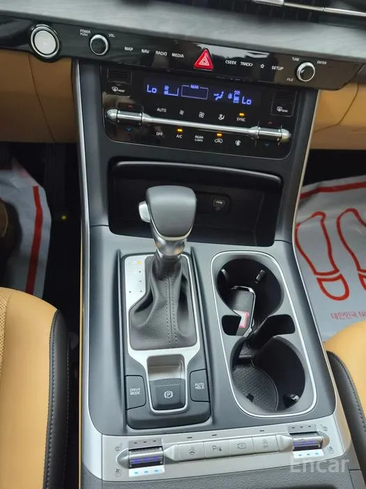 car KIA Carnival id58113 photo #12