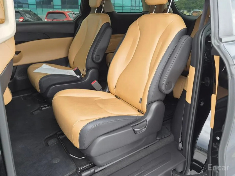 car KIA Carnival id58113 photo #15