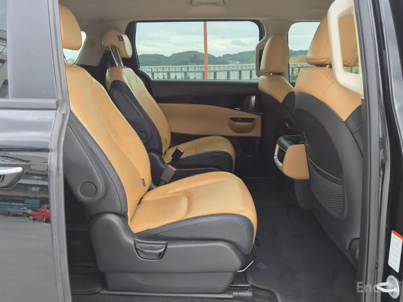 car KIA Carnival id58113 photo #17