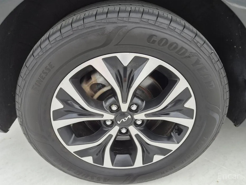 car KIA Carnival id58113 photo #19