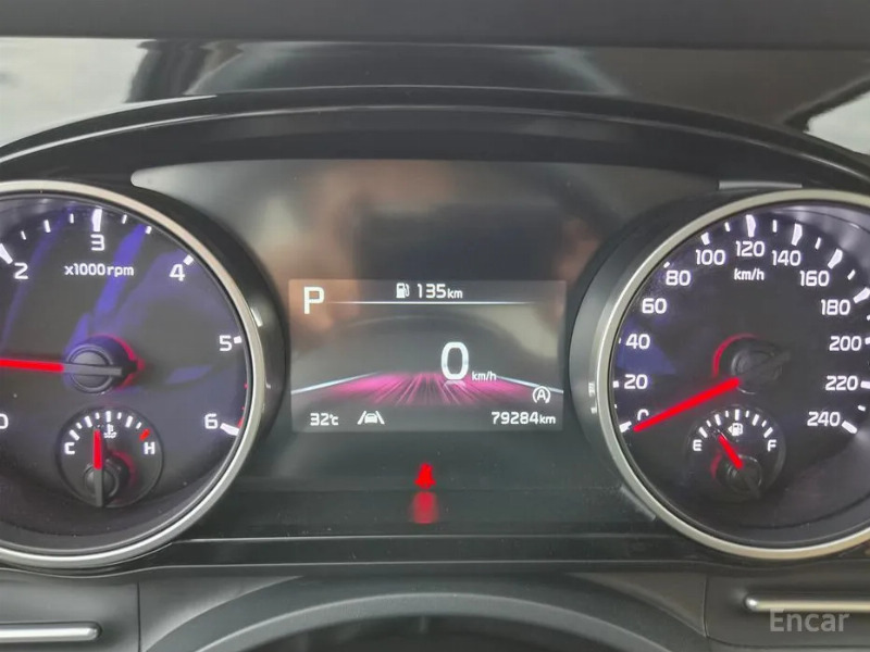 car KIA Carnival id58113 photo #7